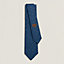 Hearts tie, View: Folded, folded, view 1 of 3