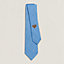 Hearts tie, View: Folded, folded, view 1 of 2