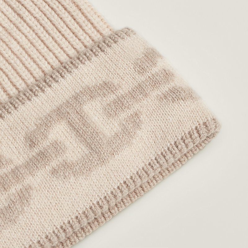Heaven beanie | Hermès UAE display picture 1