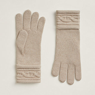 Heaven Twist gloves
