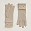 Heaven Twist gloves, View: front, front, view 1 of 2