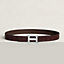 Hebilla de cinturón 5382 Faubourg & Piel de cinturón 32&nbsp;mm, Vista: , vista 1 de 1