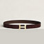 Hebilla de cinturón 5382 Faubourg & Piel de cinturón 32&nbsp;mm, Vista: , vista 1 de 1