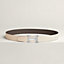 Hebilla de cinturón 5382 Faubourg & Piel de cinturón reversible 32&nbsp;mm, Vista: , vista 2 de 2