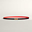 Hebilla de cinturón Ancre & Piel de cinturón reversible 13&nbsp;mm, Vista: , vista 1 de 3