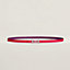 Hebilla de cinturón Ancre & Piel de cinturón reversible 13&nbsp;mm, Vista: , vista 1 de 3