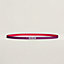 Hebilla de cinturón Ancre & Piel de cinturón reversible 13&nbsp;mm, Vista: , vista 2 de 3