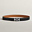 Hebilla de cinturón Ancre & Piel de cinturón reversible 32&nbsp;mm, Vista: , vista 1 de 2