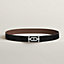 Hebilla de cinturón Ancre & Piel de cinturón reversible 32&nbsp;mm, Vista: , vista 1 de 2