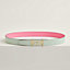 Hebilla de cinturón Ancre & Piel de cinturón reversible 32&nbsp;mm, Vista: , vista 1 de 2
