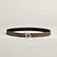 Hebilla de cinturón Canaille & Piel de cinturón reversible 24&nbsp;mm, Vista: , vista 2 de 3