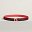 Hebilla de cinturón Canaille & Piel de cinturón reversible 24&nbsp;mm, Vista: , vista 1 de 3
