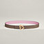 Hebilla de cinturón Canaille & Piel de cinturón reversible 24&nbsp;mm, Vista: , vista 1 de 3