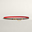 Hebilla de cinturón Carrousel & Piel de cinturón reversible 13&nbsp;mm, Vista: , vista 2 de 3