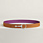 Hebilla de cinturón Casaque & Piel de cinturón reversible 32&nbsp;mm, Vista: , vista 1 de 2