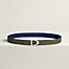 Hebilla de cinturón Cavalière & Piel de cinturón reversible 24&nbsp;mm, Vista: , vista 1 de 2