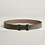 Hebilla de cinturón Constance & Piel de cinturón reversible 38&nbsp;mm, Vista: , vista 1 de 3