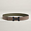 Hebilla de cinturón Constance & Piel de cinturón reversible 38&nbsp;mm, Vista: , vista 2 de 3