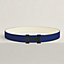 Hebilla de cinturón Constance & Piel de cinturón reversible 38&nbsp;mm, Vista: , vista 1 de 3