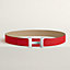 Hebilla de cinturón Constance & Piel de cinturón reversible 38&nbsp;mm, Vista: , vista 1 de 2
