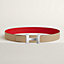 Hebilla de cinturón Constance & Piel de cinturón reversible 38&nbsp;mm, Vista: , vista 2 de 2