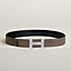 Hebilla de cinturón Constance & Piel de cinturón reversible 38&nbsp;mm, Vista: , vista 2 de 3