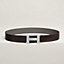 Hebilla de cinturón Constance & Piel de cinturón reversible 38&nbsp;mm, Vista: , vista 1 de 3