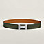 Hebilla de cinturón Constance & Piel de cinturón reversible 38&nbsp;mm, Vista: , vista 1 de 3