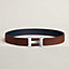 Hebilla de cinturón Constance & Piel de cinturón reversible 38&nbsp;mm, Vista: , vista 1 de 2