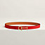 Hebilla de cinturón Croisière & Piel de cinturón 24&nbsp;mm, Vista: , vista 1 de 2