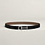 Hebilla de cinturón Croisière & Piel de cinturón reversible 24&nbsp;mm, Vista: , vista 1 de 3