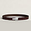 Hebilla de cinturón Destrier & Piel de cinturón 32&nbsp;mm, Vista: , vista 1 de 1
