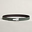 Hebilla de cinturón Destrier & Piel de cinturón reversible 32&nbsp;mm, Vista: , vista 2 de 2