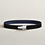 Hebilla de cinturón Destrier & Piel de cinturón reversible 32&nbsp;mm, Vista: , vista 1 de 2