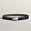 Hebilla de cinturón Destrier & Piel de cinturón reversible 32&nbsp;mm, Vista: , vista 1 de 2