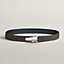 Hebilla de cinturón Destrier & Piel de cinturón reversible 32&nbsp;mm, Vista: , vista 2 de 2