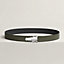 Hebilla de cinturón Destrier & Piel de cinturón reversible 32&nbsp;mm, Vista: , vista 1 de 2