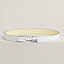 Hebilla de cinturón Destrier & Piel de cinturón reversible 32&nbsp;mm, Vista: , vista 2 de 2