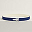 Hebilla de cinturón Destrier & Piel de cinturón reversible 32&nbsp;mm, Vista: , vista 1 de 2
