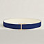 Hebilla de cinturón Fil d'H & Piel de cinturón reversible 38&nbsp;mm, Vista: , vista 1 de 3