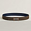 Hebilla de cinturón Flibustier & Piel de cinturón reversible 38&nbsp;mm, Vista: , vista 2 de 3