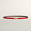 Hebilla de cinturón Focus & Piel de cinturón reversible 13&nbsp;mm, Vista: , vista 1 de 2