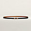 Vista: , Hebilla de cinturón Gamma & Piel de cinturón reversible 13 mm