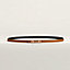 Vista: , Hebilla de cinturón Gamma & Piel de cinturón reversible 13 mm