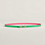 Vista: , Hebilla de cinturón Gamma & Piel de cinturón reversible 13 mm