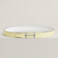 Hebilla de cinturón H d'Ancre & Piel de cinturón reversible 32&nbsp;mm, Vista: , vista 1 de 3