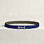 Hebilla de cinturón H Equestre & Piel de cinturón reversible 24&nbsp;mm, Vista: , vista 2 de 3