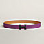 Hebilla de cinturón H & Piel de cinturón reversible 32&nbsp;mm, Vista: , vista 2 de 3