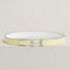 Hebilla de cinturón H & Piel de cinturón reversible 32&nbsp;mm, Vista: , vista 1 de 3