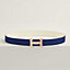 Hebilla de cinturón H & Piel de cinturón reversible 32&nbsp;mm, Vista: , vista 1 de 3